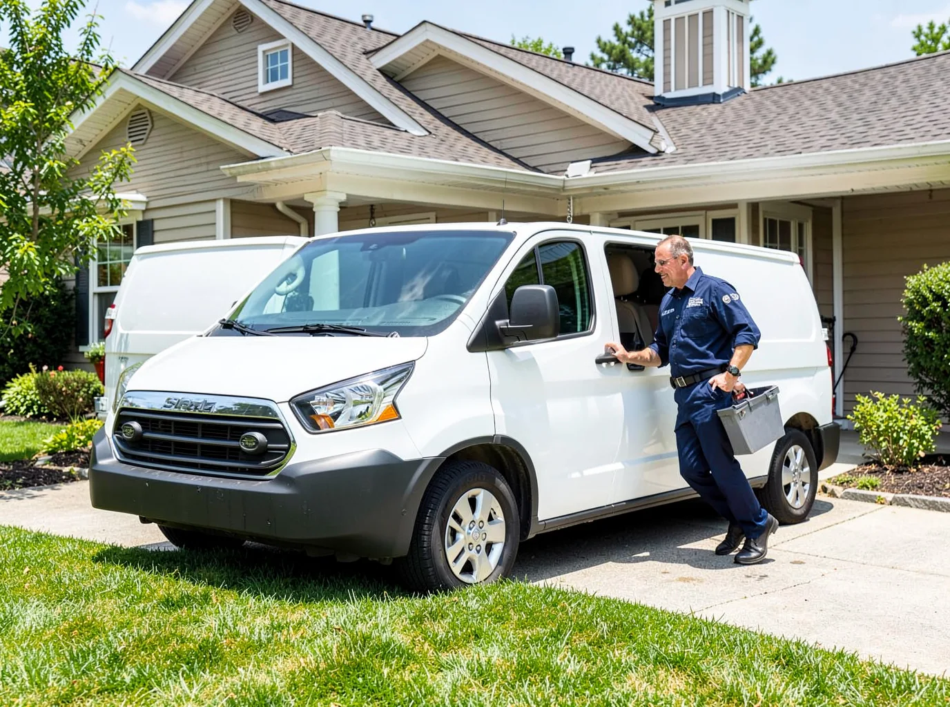 Emergency Plumber company in Columbus, NJ